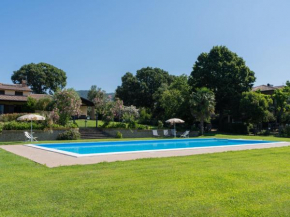 Apartment Rosa Alba by Interhome Bolsena